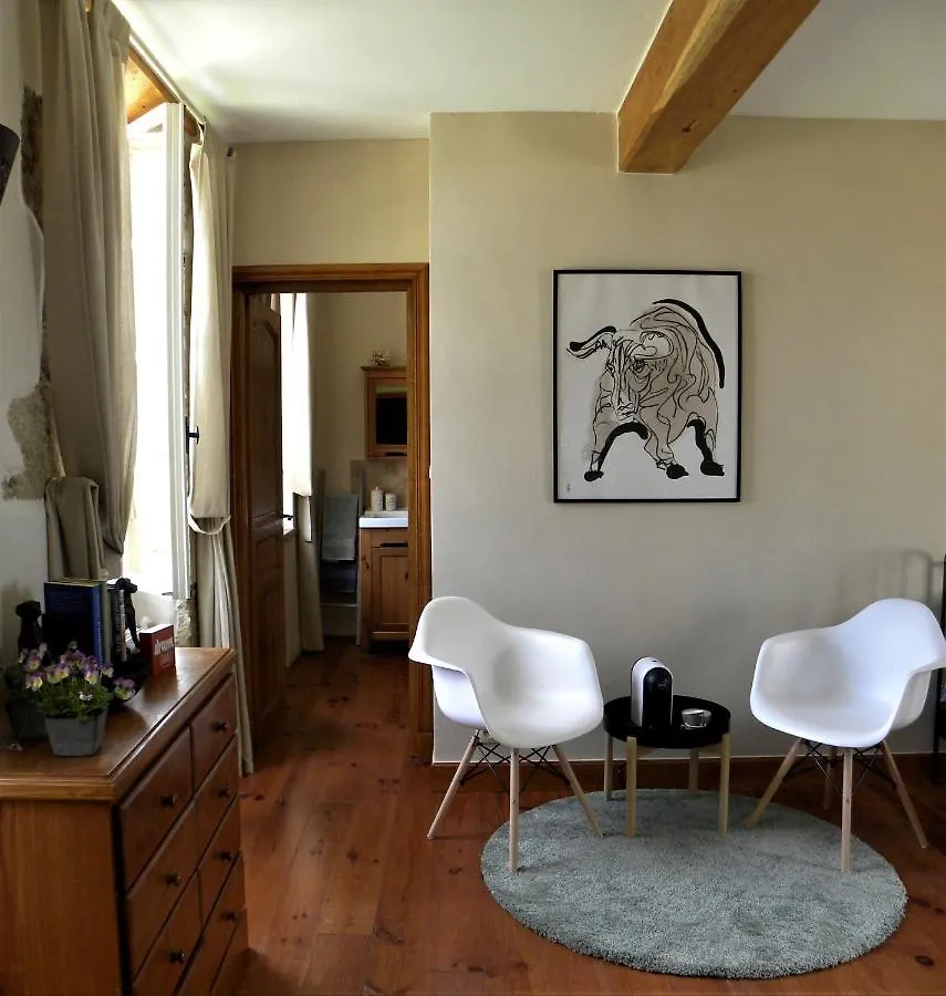 Maison Olleris Couloume-Mondebat