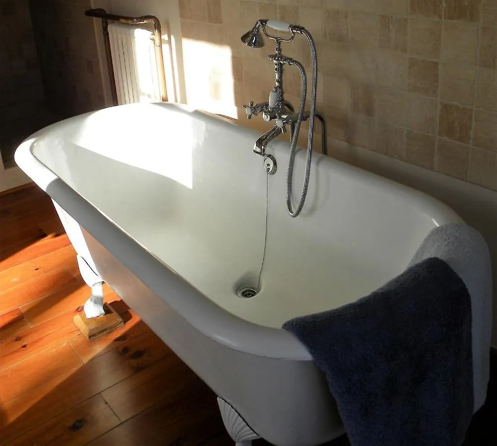 Bed & Breakfast Maison Olleris Couloume-Mondebat