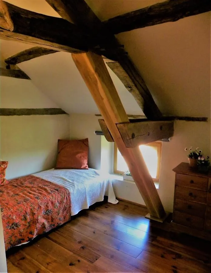 Maison Olleris Couloume-Mondebat France