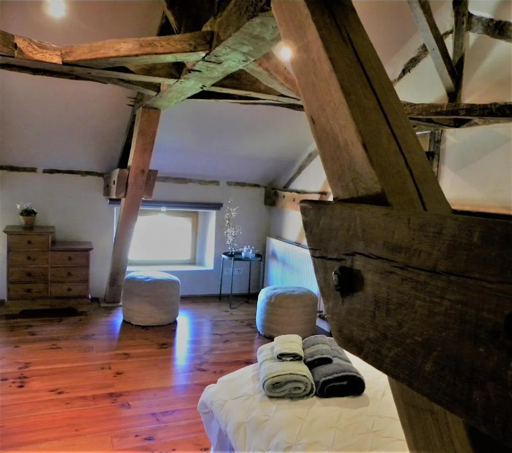 Maison Olleris Couloume-Mondebat Bed & Breakfast